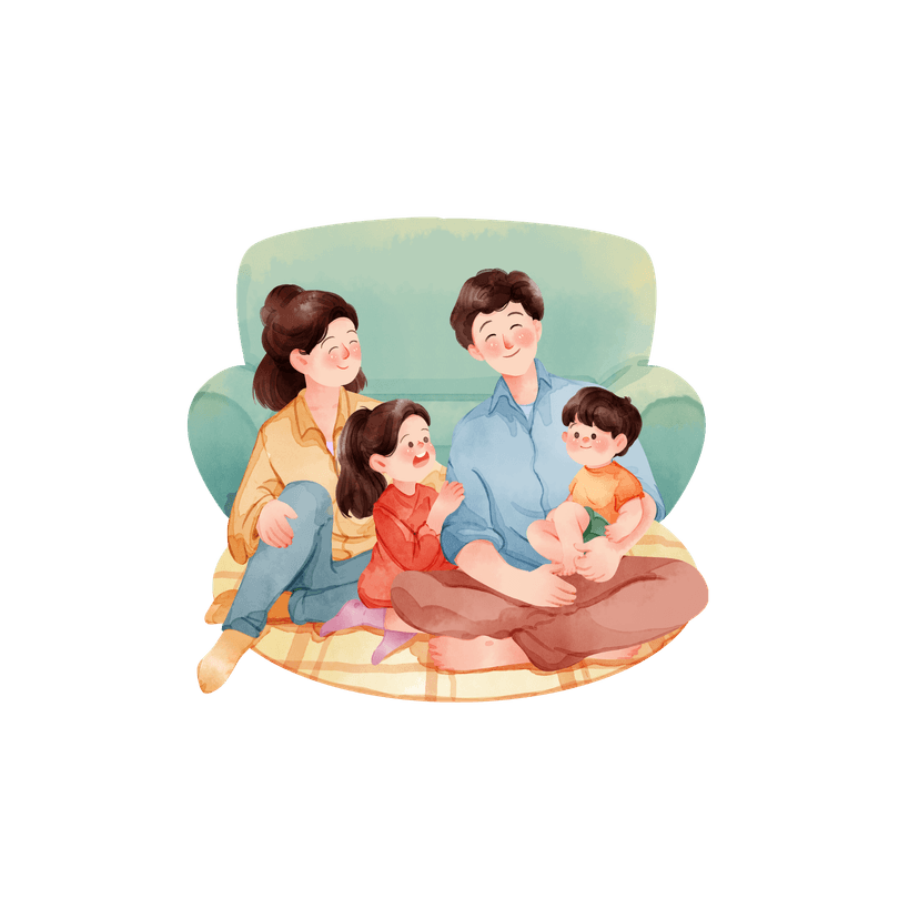 Ilustrasi Komitmen